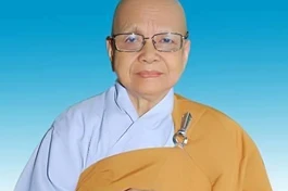 Bình Định: Ni trưởng Thích nữ Hạnh Nghiêm, Chứng minh Phân ban Ni giới Phật giáo tỉnh viên tịch