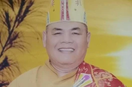 TP.HCM: Hòa thượng Thích Nhựt Thọ, Chứng minh Ban Trị sự Phật giáo quận Gò Vấp viên tịch