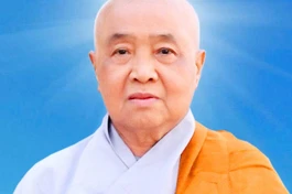 Bà Rịa - Vũng Tàu: Ni trưởng Thích nữ Như Nguyên viên tịch