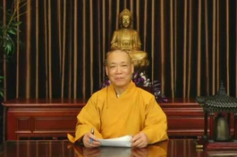 Ban Hoằng pháp Trung ương triển khai chương trình thuyết giảng mừng Xuân Nhâm Dần