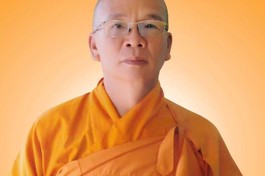 Khánh Hòa: Thượng tọa Thích Chơn Thành, trú trì chùa Diên Thọ viên tịch