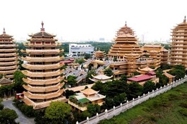 Dự kiến, hội thảo về cố Ni trưởng Huỳnh Liên sẽ tổ chức tại Pháp viện Minh Đăng Quang 