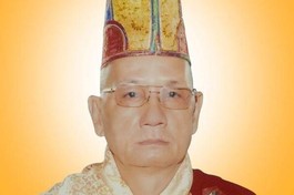 Khánh Hòa: Hòa thượng Thích Nguyên Phước, trú trì chùa Phước Long viên tịch