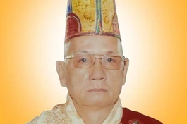 Khánh Hòa: Hòa thượng Thích Nguyên Phước, trú trì chùa Phước Long viên tịch