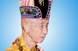 Trung ương GHPGVN cáo phó Trưởng lão Hòa thượng Thích Huệ Tánh viên tịch