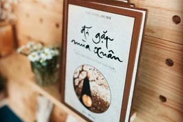 “Đi gặp mùa xuân" - Hành trạng Thiền sư Thích Nhất Hạnh