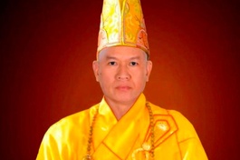 Bà Rịa - Vũng Tàu: Thượng tọa Thích Nhuận Thanh, trụ trì chùa Bửu Lâm viên tịch