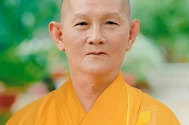 Bà Rịa - Vũng Tàu: Hòa thượng Thích Thiện Đức, trụ trì thiền đường Liễu Quán 1 viên tịch