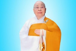 Ninh Thuận: Ni trưởng Thích nữ Mỹ Dung, Phó trụ trì chùa Diệu Nghiêm viên tịch