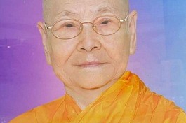Đồng Tháp: Ni trưởng Thích nữ Diệp Liên viên tịch