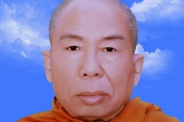 Tiểu sử Trưởng lão Hòa thượng Thích Giác Thanh, Thành viên Hội đồng Chứng minh 