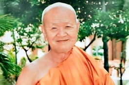 Trung ương GHPGVN cáo phó Trưởng lão Hòa thượng Thích Giác Lai viên tịch