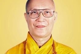 Vĩnh Long: Hòa thượng Thích Phước Tâm, Chứng minh Ban Trị sự GHPGVN tỉnh viên tịch