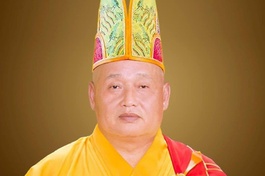 Khánh Hòa: Hòa thượng Thích Thiện Trí, trú trì chùa Huệ Quang viên tịch 
