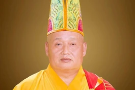 Khánh Hòa: Hòa thượng Thích Thiện Trí, trú trì chùa Huệ Quang viên tịch 