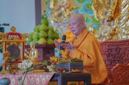 Hòa thượng Thích Lệ Trang, Giáo thọ A-xà-lê Đại giới đàn Cam Lộ Giác Đạo lược dẫn luật Phật hành nghi đến giới tử