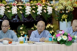 Chư Ni Phân ban Ni giới Trung ương