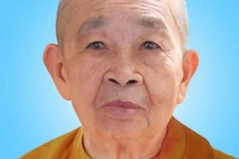 Quảng Nam: Ni trưởng Thích nữ Châu Liên, trụ trì tịnh xá Ngọc Thủy viên tịch