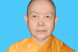 TP.HCM: Ni trưởng Thích nữ Mạo Liên, trụ trì tịnh xá Ngọc Chung viên tịch