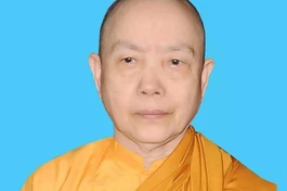 TP.HCM: Ni trưởng Thích nữ Mạo Liên, trụ trì tịnh xá Ngọc Chung viên tịch