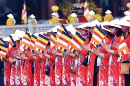  Phật tử mong Giáo hội có những đổi mới về phương thức sinh hoạt, giáo dục để thích nghi hơn với thời đại