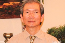 Cư sĩ Trần Đình Sơn, Nhà nghiên cứu lịch sử và văn hóa