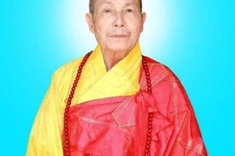 Quảng Nam: Hòa thượng Thích Thông Chánh viên tịch