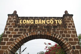 Trung tâm dịch thuật Hán Nôm Huệ Quang khảo sát các ngôi cổ tự của tỉnh Bà Rịa - Vũng Tàu