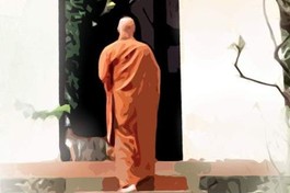 Niệm Phật đầu năm