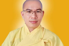 Quảng Nam: Đại đức Thích Hạnh Đạt, Trưởng ban Hướng dẫn Phật tử H.Quế Sơn viên tịch