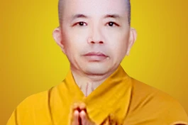 TP.HCM: Thượng tọa Thích Lệ Trường, Phó Trưởng ban Trị sự Phật giáo H.Nhà Bè viên tịch