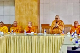 Ban Thường trực Giáo phẩm Hệ phái triển khai nhiều Phật sự 