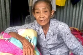 Mở rộng lòng từ: Giúp bà Liễu tuổi già nhiều bệnh