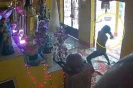 Ban Trị sự Phật giáo H.Đức Hòa hỗ trợ chùa Long Nguyên để ổn định sinh hoạt tín ngưỡng