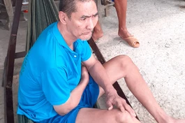 Mở rộng lòng từ: Cha mẹ già và người con vô thức