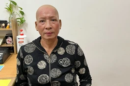 Mở rộng lòng từ: Giúp đỡ chị Được bị bệnh ung bướu ác tính