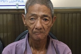 Mở rộng lòng từ: Giúp đỡ ông Tân hoàn cảnh nghèo không tiền phẫu thuật khối u