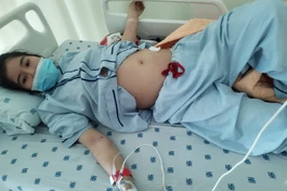 Mở rộng lòng từ: Giúp em Tâm Như chi phí điều trị bệnh lupus