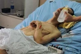 Mở rộng lòng từ: Giúp đỡ anh Phạm Đông Hà điều trị bệnh hiểm nghèo