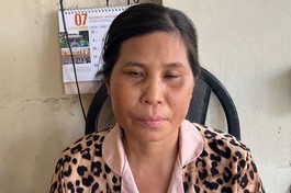 Mở rộng lòng từ: Nhà nghèo không tiền điều trị bệnh ung thư tái phát