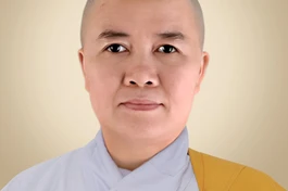 TP.HCM: Sư cô Thích nữ Huệ Thanh, Trưởng ban Kinh tế - Tài chính GHPGVN Q.10 thuận tịch