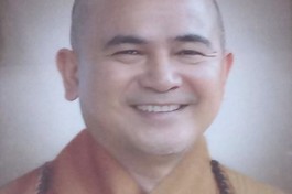 Đồng Nai: Hòa thượng Thích Thiện Huệ, Trưởng ban Trụ trì chùa Long Thọ tân viên tịch