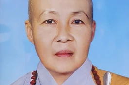 TP.HCM: Ni trưởng Thích nữ Huệ Nhàn - Trụ trì chùa Pháp Lưu (H.Bình Chánh) viên tịch