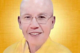 Vĩnh Long: Thượng tọa Thích Nguyên Thạnh, cố vấn Ban Trị sự GHPGVN H.Vũng Liêm viên tịch