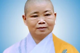 Bình Định: Ni sư Thích nữ Vạn Ngọc - trụ trì chùa Tịnh Hòa thuận tịch