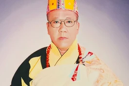 Long An: Hòa thượng Thích Bửu Ứng, Chứng minh Ban Trị sự GHPGVN H.Cần Đước viên tịch