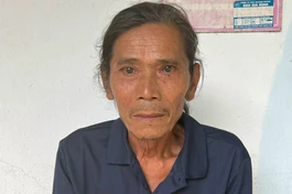 Mở rộng lòng từ: Nhà nghèo bệnh nặng