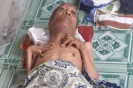 Mở rộng lòng từ: Không tiền phẫu thuật nằm một chỗ