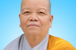 TP.HCM: Ni trưởng Thích nữ Như Ngọc, thành viên Ban Quản trị tổ đình Từ Nghiêm viên tịch 