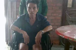 Mở rộng lòng từ: Gia đình nghèo lại bị bệnh nặng